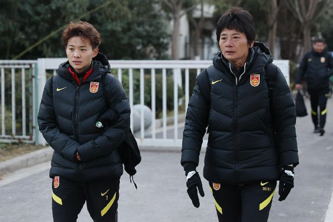 我女朋友妈妈2