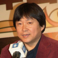 全开襟